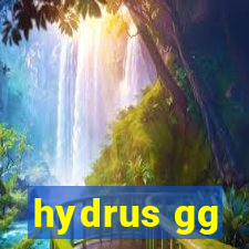 hydrus gg